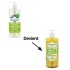 Natessance shampooing douche bio verveine