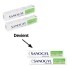 Sanogyl dentifrice Bi-Protect dents et gencives