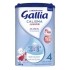 Gallia Calisma 4 Junior lait de croissance
