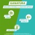 GANatura estomac comprimés