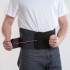 Ceinture lombaire Gibaud Lombogib Progressiv