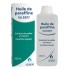 Gilbert huile de paraffine solution buvable