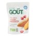 Good Goût purée Patates douces Sauté de porc Bio