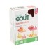 Good goût Variety pack gourdes Fruit Bio