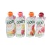 Good goût Variety pack gourdes Fruit Bio
