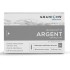 Granions d'Argent ampoules