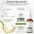 Granions Huile CBD 20 % gouttes