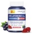 Granions Mélatonine 1,9 mg gummies