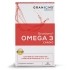 Granions Omega 3 Cardio capsules