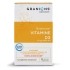 Granions Vitamine D3 gélules