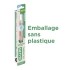 Gum Brosse à dents biosourcée Souple Classic 411