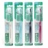 Gum Original White brosse à dents souple