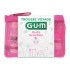 Gum kit voyage Dents sensibles