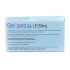 Gynopura Gé LP 150 mg ovules
