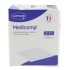 Medicomp compresses non tissées stériles 7,5 x 7,5 cm