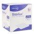 Stérilux compresse de gaze 10 cm x 10 cm