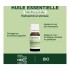 Pranarom huile essentielle de Menthe poivrée Bio