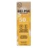 Hei Poa stick lèvres solaire SPF 50