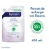 Hydralin Quotidien gel lavant intime