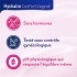 HydralinConfortVaginal gel vaginal hydratation et confort