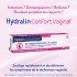 HydralinConfortVaginal gel vaginal hydratation et confort