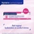 HydralinConfortVaginal gel vaginal hydratation et confort