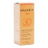 Nuxe Sun crème solaire fondante visage SPF 30