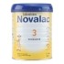 Novalac Croissance lait 3ème âge