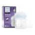 Avent Biberon Natural Response plastique 125 ml