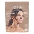 Iroha Nature masque visage et cou anti âge et ultra hydratant