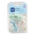 MAM Original trio sucettes symétriques silicone +18 mois