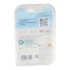 MAM Original trio sucettes symétriques silicone +18 mois