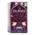 Pukka Tisane Ciel étoilé de fruits rouges biologique sachets