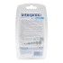Brossettes interdentaires Interprox Plus 90° coniques