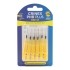 Crinex PHB Plus brossettes interdentaires cylindriques