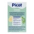 Picot tisane d'allaitement saveur Menthe Citron bio sachets