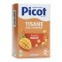 Picot tisane d'allaitement saveur mangue bio sachets