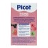 Picot tisane d'allaitement saveur Fruits rouges bio sachets