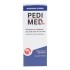 Pedimed crème pieds secs