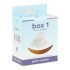 Papilli Box Boite pour dentier