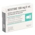 Bévitine 100 mg/2 ml solution injectable ampoules