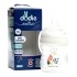 Dodie extra Biberon anti colique tétine multi perforée 150 ml