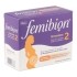 Femibion 2 Grossesse comprimés + capsules