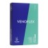 Venoflex Fast coton Chaussettes de Contention Femme classe 3