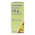 Lactulose sachet 10 g