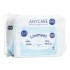 Lingettes sèches bébé au liniment Anycare Baby