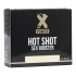 Hot Shot Sex Booster unidoses