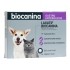 Biocanina laxatif chien chat comprimés