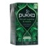 Pukka thé vert suprême et matcha biologique sachets
