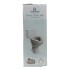 Réhausse WC Contact Plus Néo mousse 11 cm